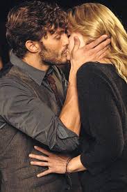 Jamie Dornan As The Huntsman Jamie Dornan Stateside Jamie Dornan Is Probably Best Known To Jamie Dornan Christian Grey Once Upon A Time