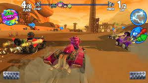 Vector unit published beach buggy racing 2 for android operating system mobile devices, but it is possible to download and install beach buggy racing 2 for pc or computer with operating systems such as windows 7, 8, 8.1, 10 and mac. Beach Buggy Racing 2 For Pc Windows And Mac Free Download