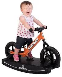 Cleveland (ap) — the cavaliers have agreed to acquire veteran guard ricky rubio in a trade with the. The Best Bike For A 1 Year Old Ride Ons Balance Bikes 2021