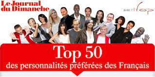 Fran§ais 4e french edition 9782011254924. Top 50 Du Jdd A Vous De Voter Pour Faire Entrer Vos Personnalites Preferees