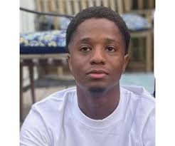 Kerry King Obituary (2001