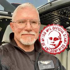 It's with regret that I post that Metro/Simmons/Eagle/AA Captain Vance  Raley has passed away. Memorial Service arrangements have not been made at  this time. More to follow.