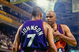 Sep 29, 2011 · unlockables have become an essential part of sports games, and they're a very defined and distinct part of nba jam: Top 5 Phoenix Suns Nba Jam Tournament Edition Duos Bright Side Of The Sun