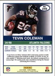 The latest odds for correct. 2019 Score Scorecard Nfl Football Parallel Singles Pick Your Cards Ebay