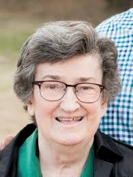 Obituary for Rosemary Wilson Isley