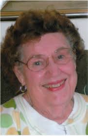 Betty Basile Obituary (2011)