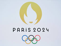 Jeux olympiques d'été de 2024), officially known as the games of the xxxiii olympiad (french: Olympics Logo Or Dating App Paris 2024 Image Prompts Mockery Other Sports News