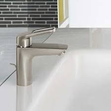 Bathroom Faucets Costco Canada With Images Bathroom Faucets Single Hole Bathroom Faucet Hansgrohe