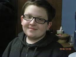 This past week, Maura Flynn and Lori Melling , CFKWC, made ** ** A donation  to Gavin McNelly (13 yrs) and his Mom, Dawn at Dana Farber