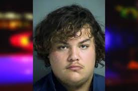 Patrick Matson — Lowndes County Jail Bookings