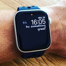 Do Something Great Download Awc Faces Check Link In Bio Applewatch Applewatchface Applewatchfaces Apple Watch Custom Faces Apple Watch Apple Watch Faces