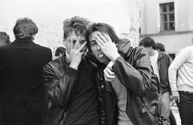 Anime character • alt model • singer • aerospace engineer• insta: Punk A Metal Made In Slovakia Fotogaleria Plus Sme Sk Plus Sme Sk