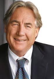 Henry Root Driven by His Love of Music