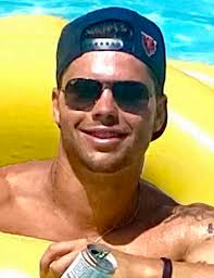 Obituary information for Ben Richard Guzek