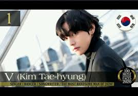 A young woman in a revealing top and shorts who invaded the pitch in st. Bts V News Ø¹Ù„Ù‰ ØªÙˆÙŠØªØ± Btsv Has Been Selected As The 1 Most Handsome Man Of 2020 Out Of 100 Star Studded Nominees Around The World Including Actors Musicians And Models The Last