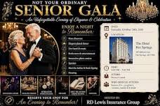 SAVE THE DATE!!!!! Not Your Ordinary Senior Gala 2026!