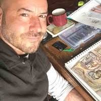 Craig Vaccaro's Instagram, Twitter & Facebook