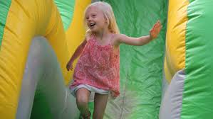 Photos from the 2024 De Soto Fun Days
