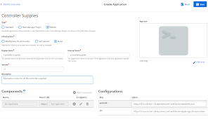 Know how your android app can join steps to optimize your android app development process to fit in android go a.k. Developing Mobile Apps For Mindsphere Developer Documentation