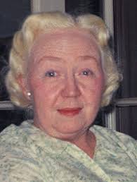 Vera Ursula (McKercher) Chapman (1904-1973)