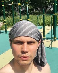 Boris Sorokin (@bssoroka) • Instagram photos and videos