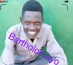 More Baptisms in South Sudan