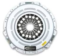 Centerforce Light Metal, Light Weight Clutch Pressure Plate, 18 lbs, 725  ft/lbs Capacity, 11in Dia., Fits Chevrolet/Pontiac Cars 8 Cyl