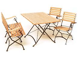 Merxx Gartenmobelset Schlossgarten Klapptisch Mit Klappbank Lidl Deutschland Gartenmobel Klapptisch Klappbank