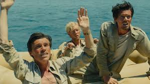 Meet the cast and learn more about the stars of unbroken with exclusive news, pictures, videos and more at tvguide.com Jack O Connell Unbroken Star Filmed On 400 Calories A Day