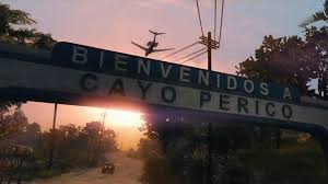 It's the way the games were designed by making you progress the story to unlock the different islands. Gta Cayo Perico Points Of Interest All Gta Cayo Perico Scope Locations Pc Gamer