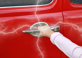 Static keyword in c varies differently in a way that it is a keyword that can be used with variables as well as with functions. How To Stop Getting Shocked By Static Electricity When Exiting Your Car Direct Connect