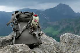 Explore the Backcountry with the Hill People Gear Connor Pack
