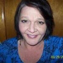 Dawnetta Lynn Pease-Clift Obituary