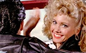 Grease Dance Wedding Entrance