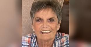 Becky Paschall Malone Allmon Obituary