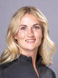 Rainey, Alexander to reunite at Stillwater NCAA Regional