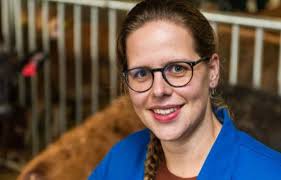 Innovatiemakelaar voor kalverhouderij