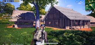 Pubg Mobile Ultra Graphic