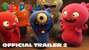 Ugly Dolls Movie Theater Near Me Cheap Online
