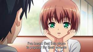 Ane Chijo Max Heart Episode 3 English Subbed