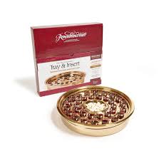 Zazzle.com has been visited by 100k+ users in the past month Brass Tray And Disc By Remembranceware Serveware Kitchen Dining Segurcamp Com