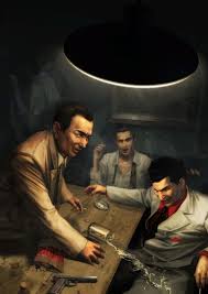Image result for arte mafiosa