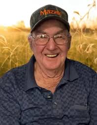 Obituary information for Robert Cameron