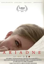 If you are missing or unhappy with something, extend or easily swap with your own. Ariadne 2018 Imdb