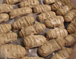Maple Logs Recipe Recipes Yummy Cookies Maple Recipes