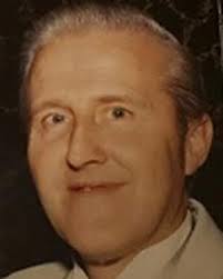 Ralph McManus Obituary (1934