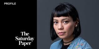 Actor Catherine Văn-Davies