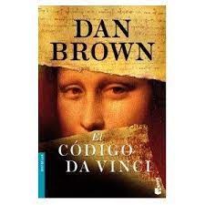 El Codigo Da Vinci El Codigo Da Vinci Codigo Da Vinci Libro Mensajes Cifrados