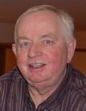 Obituary information for Donald A. O'Connor, Jr.
