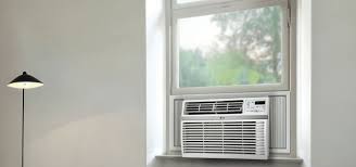 Window air conditioners are the choice climate control units for those who do not want a cumbersome portable cooler or the energy demands of a central cooling complete installation kit. 5 Things To Consider When Buying A Window Air Conditioner Sylvane